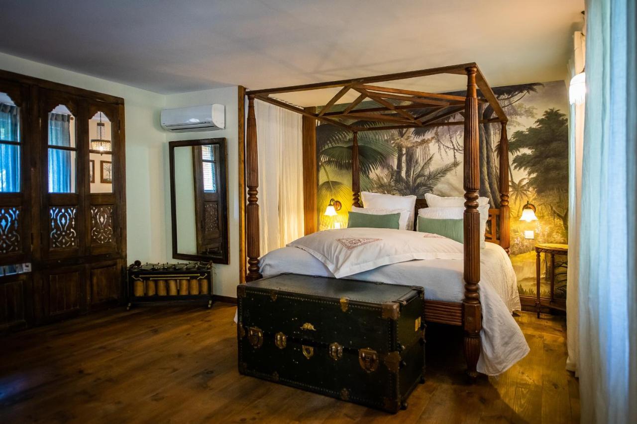 Villa Vanille Boisseron Buitenkant foto