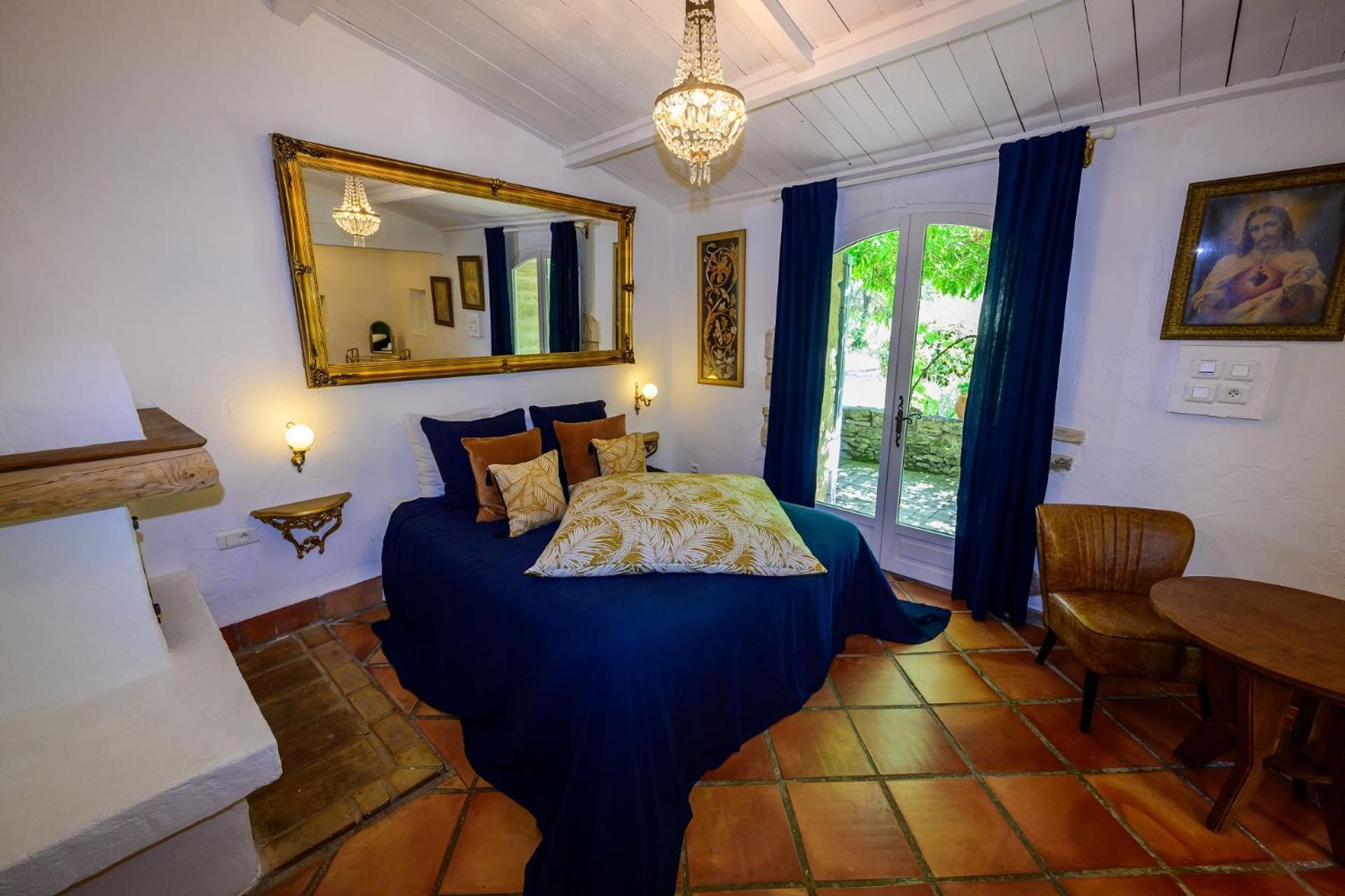 Villa Vanille Boisseron Buitenkant foto