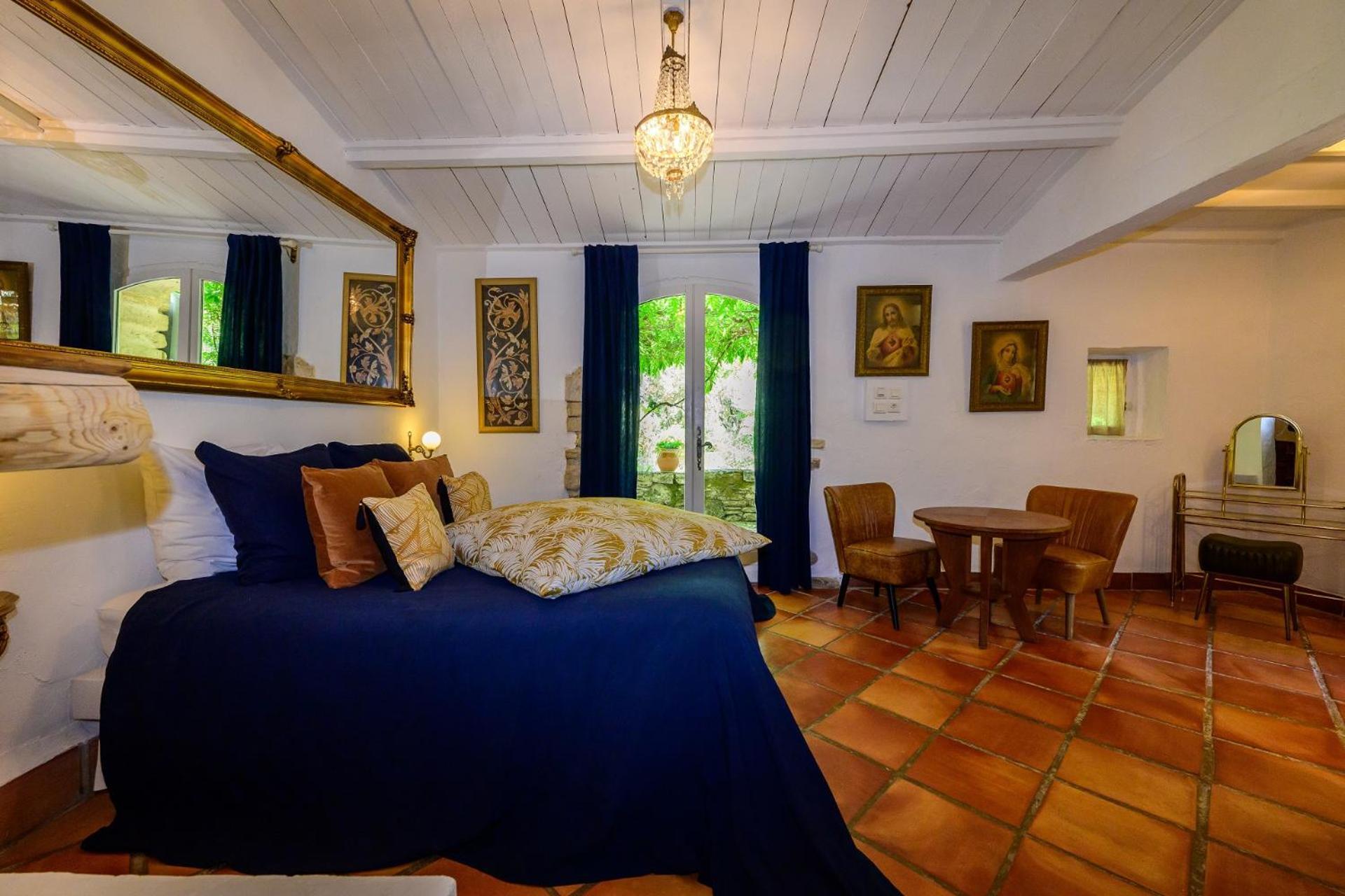 Villa Vanille Boisseron Buitenkant foto