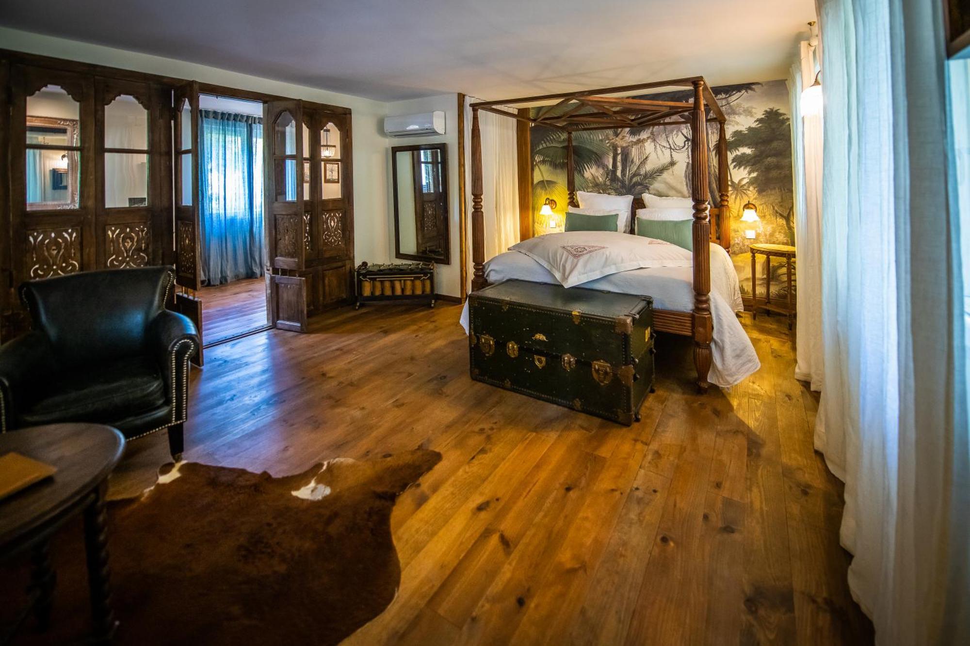 Villa Vanille Boisseron Buitenkant foto