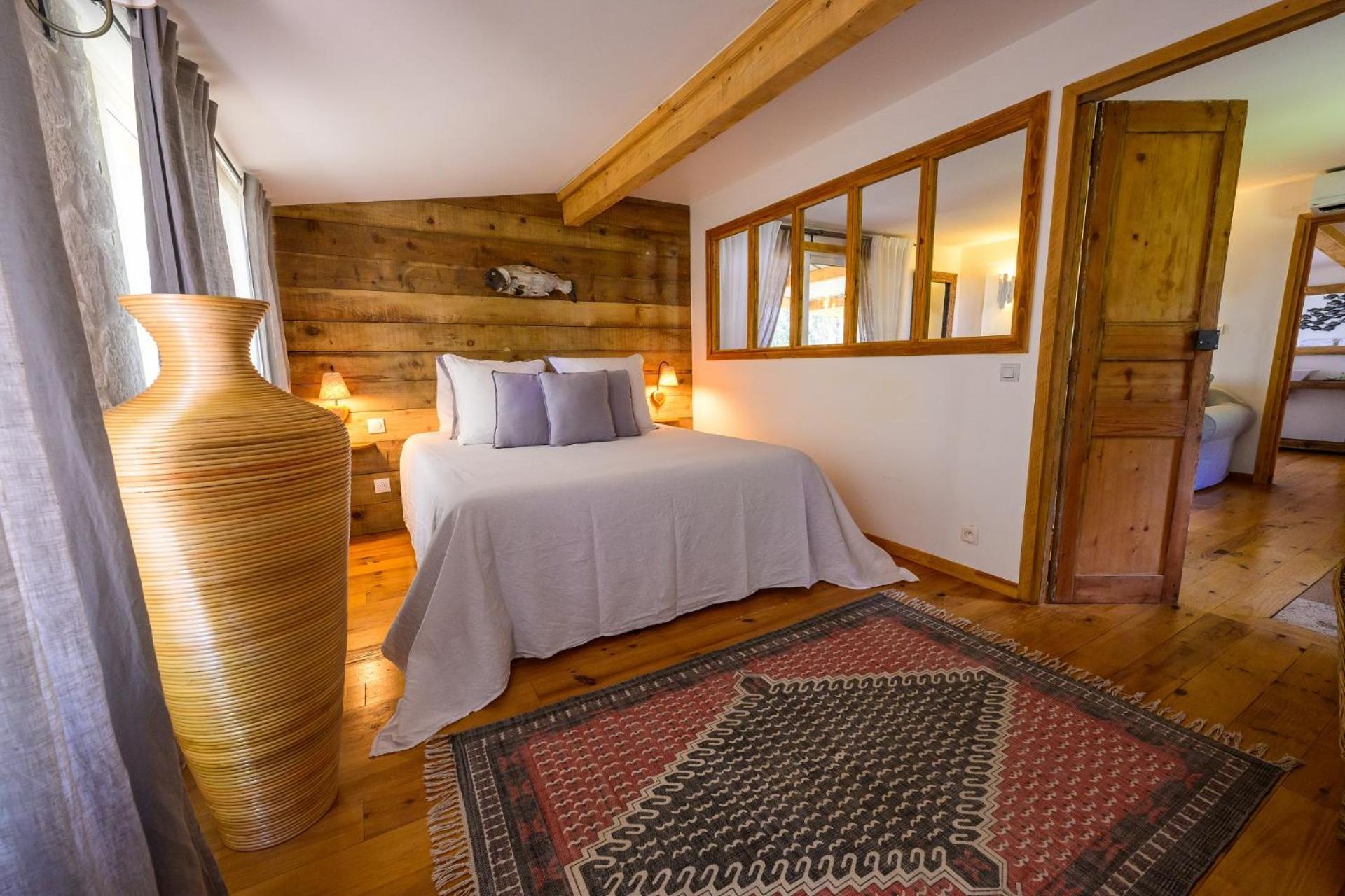 Villa Vanille Boisseron Buitenkant foto