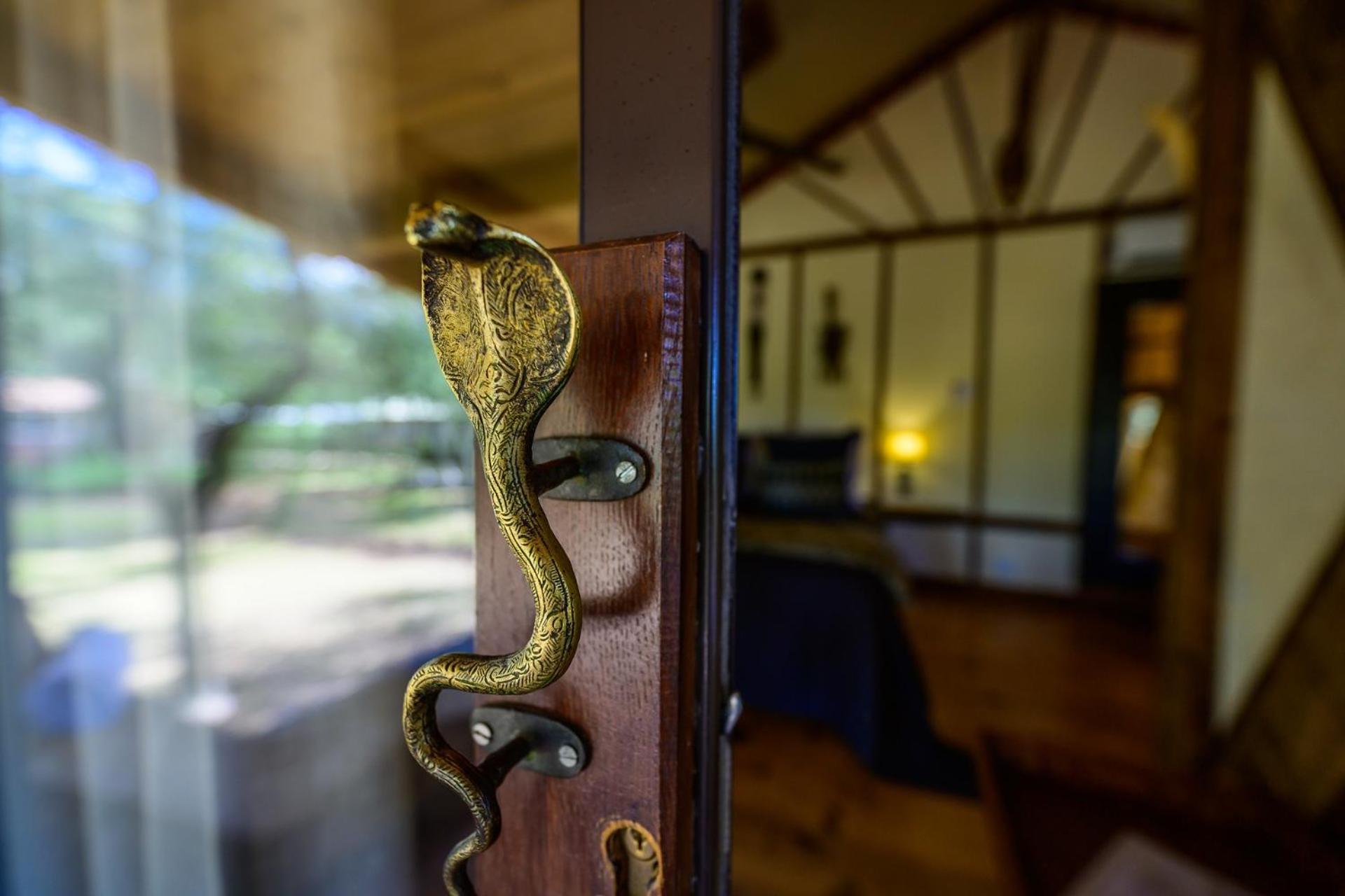Villa Vanille Boisseron Buitenkant foto